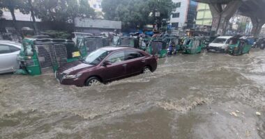 পাহাড় ধস ও জলোচ্ছ্বাসের শঙ্কা নেই, দু-এক দিনের মধ্যে স্বাভাবিক হবে পরিস্থিতি