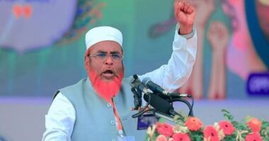 জামায়াতে আদর্শের বাইরে কোনো লেজুড়বৃত্তির সুযোগ নেই: গোলাম পরওয়ার