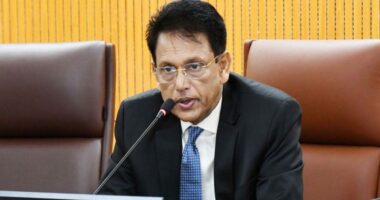 খিচুড়ি রান্না শেখার জন্য বিদেশ যাওয়ার প্রয়োজন নেই: শিক্ষামন্ত্রী