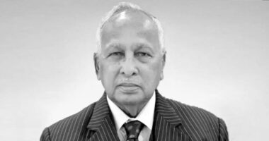 জাতীয় সংসদে বিকেলে জমির উদ্দিন সরকারের জানাজা অনুষ্ঠিত হবে