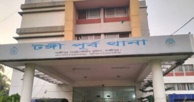 গাজীপুরে টঙ্গীতে দুপক্ষের সংঘর্ষে বিশ্ববিদ্যালয় শিক্ষার্থী নি/হ/ত