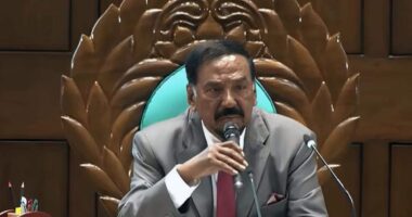 বৈষম্যহীন সমাজ গড়ে তুলতে সংসদ সদস্যদের ভূমিকা অত্যন্ত গুরুত্বপূর্ণ: স্পিকার