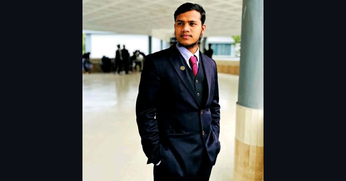 ‘শিবির’ ট্যাগে কমিটি থেকে বাদ দেওয়ার অভিযোগ ডিবেটিং সোসাইটির সভাপতির বিরুদ্ধে