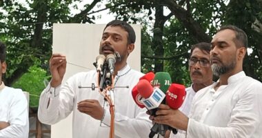 বন্যার সময় বরিশাল সফর নিয়ে প্রধানমন্ত্রীকে কটাক্ষ করলেন নাসীরুদ্দীন পাটওয়ারীর