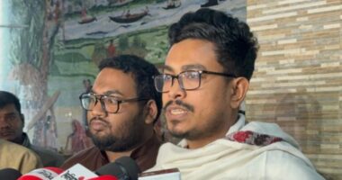 জাতীয় রাজনীতিতে যেতে ছাত্রশিবির ছাড়লেন সাদিক কায়েম