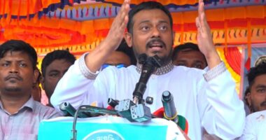এনসিপি যদি ছাড় না দেয়, বিএনপির জায়গা বঙ্গোপসাগরেও হবে না : নাসীরুদ্দীন পাটওয়ারী