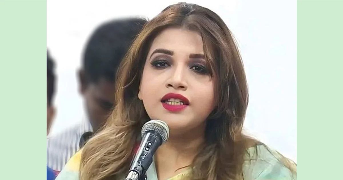 শেখ হাসিনা যেখানেই আত্মসমর্পণ করুন না কেন, তাকে জেলে যেতেই হবে: পররাষ্ট্র প্রতিমন্ত্রী