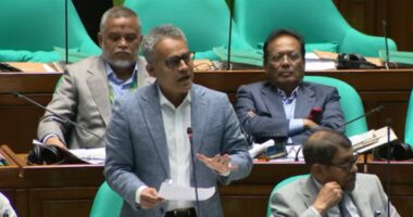 ২০৩০ সালের মধ্যে দেশের অন্তত ৩০ শতাংশ যানবাহন হবে ইলেকট্রিক: সেতুমন্ত্রী