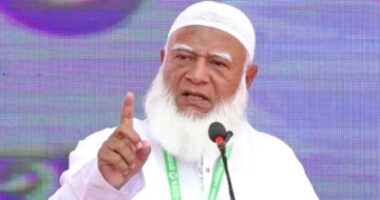 গণভোটের রায় বাস্তবায়নের দাবিতে আন্দোলন অব্যাহত থাকবে: জামায়াত আমির