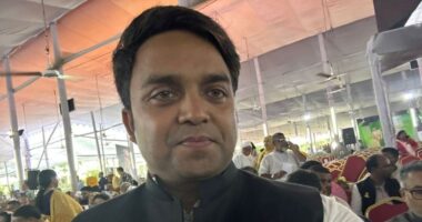 সাবেক ছাত্রলীগ নেতা ইউপি চেয়ারম্যান গ্রেফতার