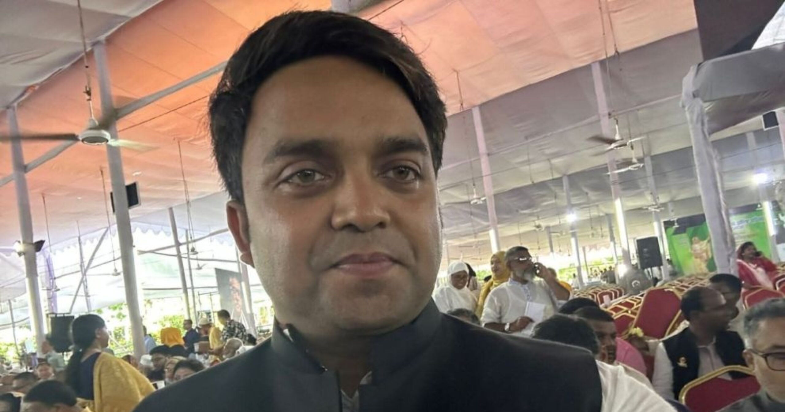 সাবেক ছাত্রলীগ নেতা ইউপি চেয়ারম্যান গ্রেফতার