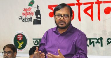 পরাজিত শক্তির আস্ফালন জুলাইয়ের ঐক্যকে আরো দৃঢ় করবে: মঞ্জু