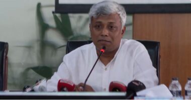 বন্যাদুর্গত কোনো পরিবার ত্রাণ ও পুনর্বাসন সহায়তা থেকে বঞ্চিত হবে না: বিদ্যুৎ প্রতিমন্ত্রী