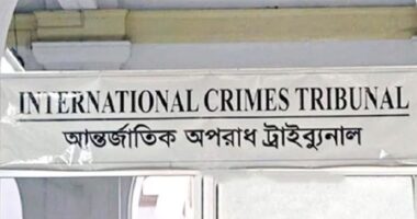 মানবতাবিরোধী অপরাধের মামলায় সাবেক স্বরাষ্ট্রসচিব ও যুগ্মসচিবের বিরুদ্ধে তদন্ত শেষ করেছে প্রসিকিউশন