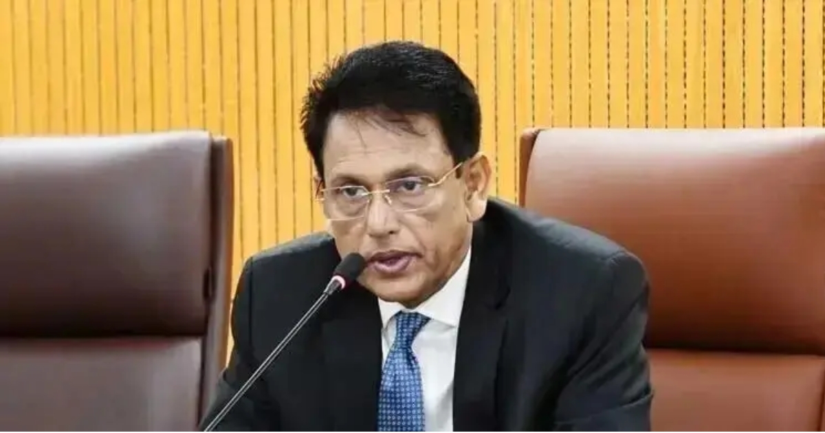 ভুল প্রশ্নে অনুষ্ঠিত পদার্থবিজ্ঞান পরীক্ষায় পূর্ণ নম্বর পাবেন পরীক্ষার্থীরা: শিক্ষামন্ত্রী