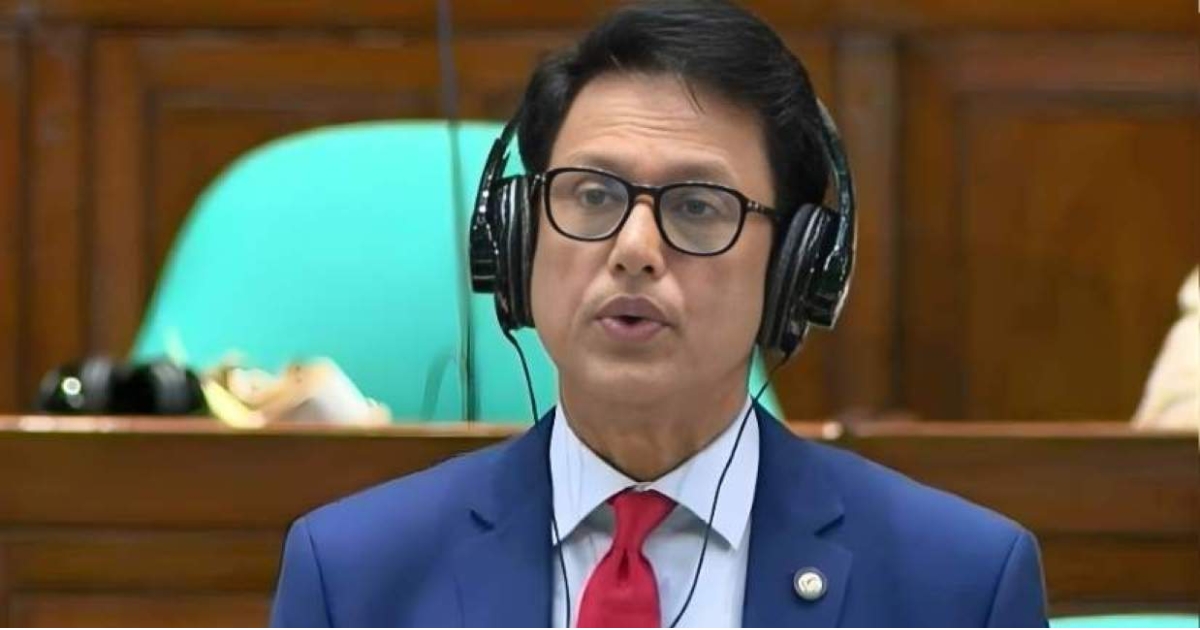 জানুয়ারিতে এসএসসি, জুনে এইচএসসি পরীক্ষা; প্রাথমিকে দ্রুতই পদোন্নতি: শিক্ষামন্ত্রী