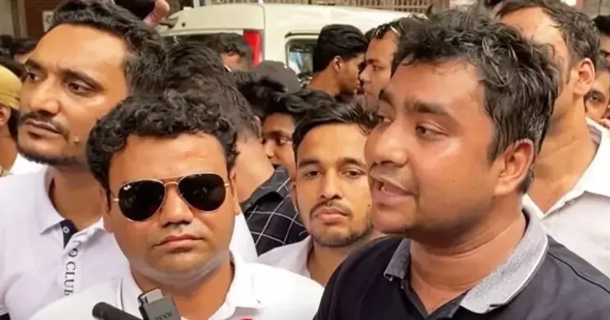 শিক্ষামন্ত্রী পরীক্ষার্থীদের নয়, মেয়েকে উদ্দেশ্য করেই বলেছিলেন: নাসির