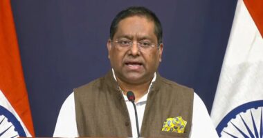 শেখ হাসিনার দেশে ফেরা নিয়ে ভারতের অবস্থান অপরিবর্তিত
