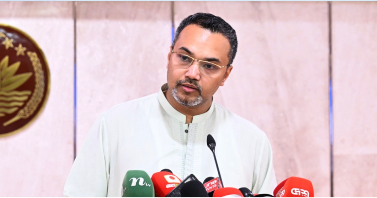 চট্টগ্রাম বোর্ড ছাড়া পরীক্ষা চালানোর সিদ্ধান্ত যৌক্তিক: মাহদী আমিন