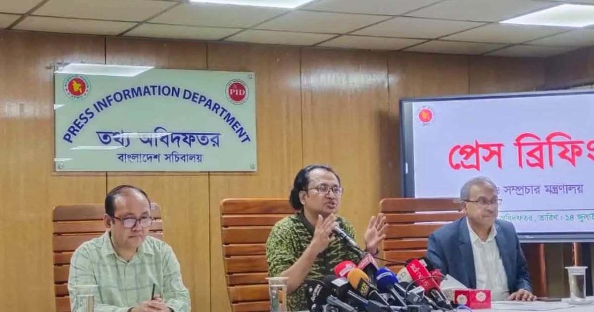 শেখ হাসিনা ফিরলে তাকে স্বাগত জানাবো : প্রধানমন্ত্রীর উপদেষ্টা