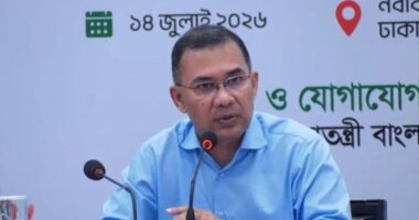 মেধাবী উদ্যোক্তাদের ৫ লাখ থেকে ৫ কোটি টাকা পর্যন্ত সহায়তা দেবে সরকার