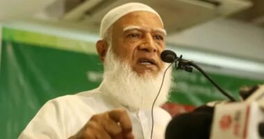 চট্টগ্রামে ব্যবসা প্রতিষ্ঠানে হামলাকারীদের পাকড়াও করুন: জামায়াত আমির