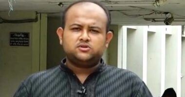 শিক্ষার্থীদের উসকে রাজনৈতিক ফায়দা লুটতে চায় একটি মহল : ছাত্রদল নেতা তানভীর বারী হামিম