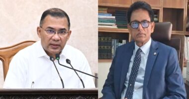 শিক্ষামন্ত্রীর সঙ্গে জরুরি বৈঠকে বসেছেন প্রধানমন্ত্রী