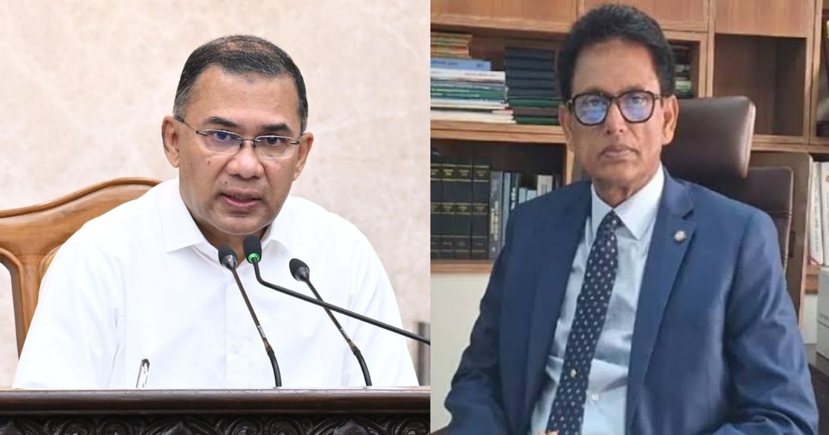 শিক্ষামন্ত্রীর সঙ্গে জরুরি বৈঠকে বসেছেন প্রধানমন্ত্রী