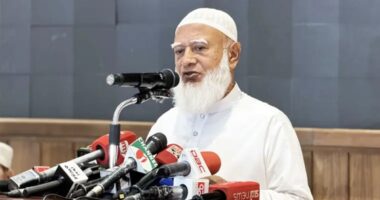 শহীদদের এই রক্ত যেন কোনোভাবেই বৃথা না যায়,জুলাই শহীদদের কাছে চিরঋণী জাতি: বিরোধীদলীয় নেতা