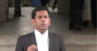 ‘গুমের যে বর্ণনা দেখেছি, তা হরর মুভিকেও হার মানাবে’: সাবেক চিফ প্রসিকিউটর
