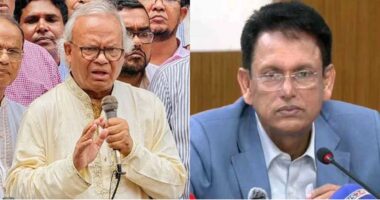 পরীক্ষা পিছিয়ে দিলে এমন কী হতো? কয়েক দিনের জন্য পরীক্ষা পিছিয়ে দিন,পানি কমুক আবার পরীক্ষা নেয়া যাবে: রিজভী