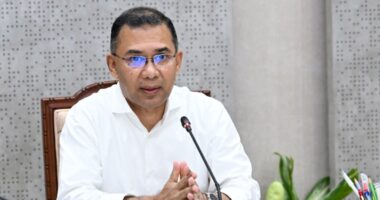শিক্ষার্থীদের প্রতি বছর একটি করে গাছ লাগানোর আহ্বান প্রধানমন্ত্রীর