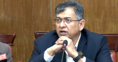৫ আগস্ট উদ্বোধন হবে ‘জুলাই স্মৃতি জাদুঘর’: স্বরাষ্ট্রমন্ত্রী