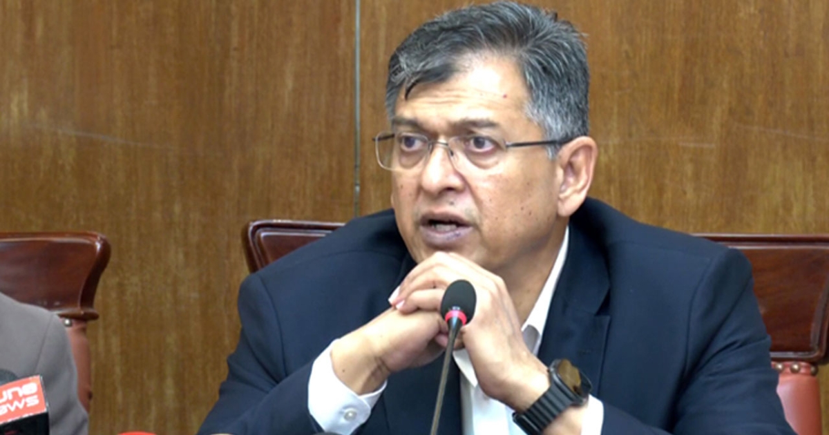 ৫ আগস্ট উদ্বোধন হবে ‘জুলাই স্মৃতি জাদুঘর’: স্বরাষ্ট্রমন্ত্রী