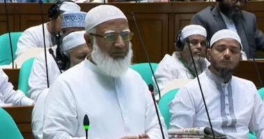 জুলাই শহীদদের কাছে চিরঋণী জাতি: বিরোধীদলীয় নেতা