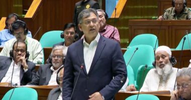 শেখ হাসিনা দেশে ফিরলেই রায় কার্যকর: স্বরাষ্ট্রমন্ত্রী