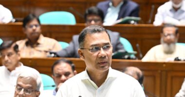 বিশ্ব দরবারে আরও শক্তিশালী হবে ‘মেড ইন বাংলাদেশ’ ব্র্যান্ড: প্রধানমন্ত্রী