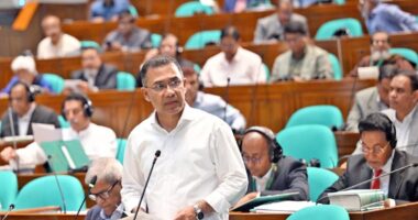 মুক্তিযুদ্ধে প্রকৃত শহীদদের তালিকা প্রণয়নে কাজ শুরু করেছে সরকার: প্রধানমন্ত্রী