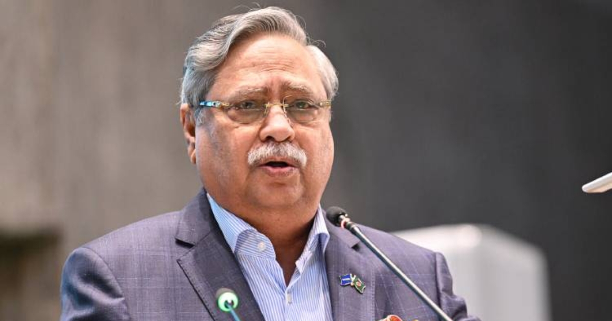জুলাই গণ-অভ্যুত্থান ছিল ফ্যাসিবাদী দুঃশাসনের বিরুদ্ধে জনগণের ক্ষোভের বিস্ফোরণ: রাষ্ট্রপতি