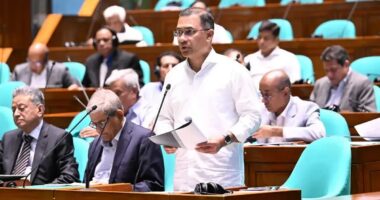 সব সরকারি সুবিধা এক কার্ডে, ইউনিভার্সাল কার্ড চালুর পরিকল্পনা: প্রধানমন্ত্রী