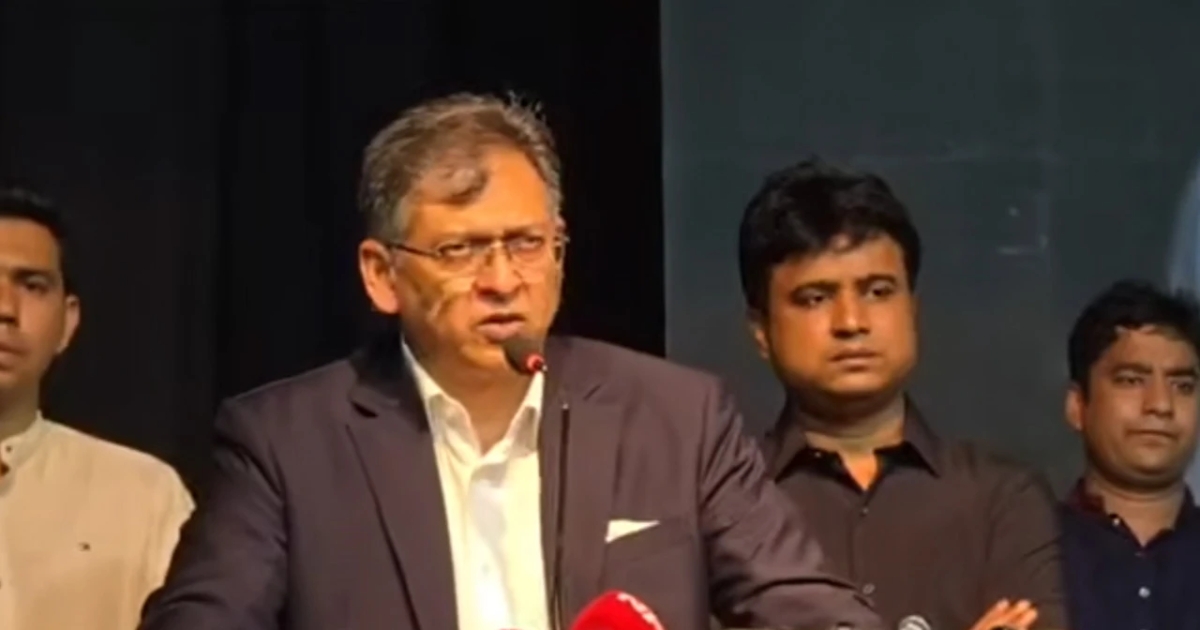আওয়ামী লীগের অনুশোচনা থাকলে তারা রাজনীতি করতে চাইত না: স্বরাষ্ট্রমন্ত্রী