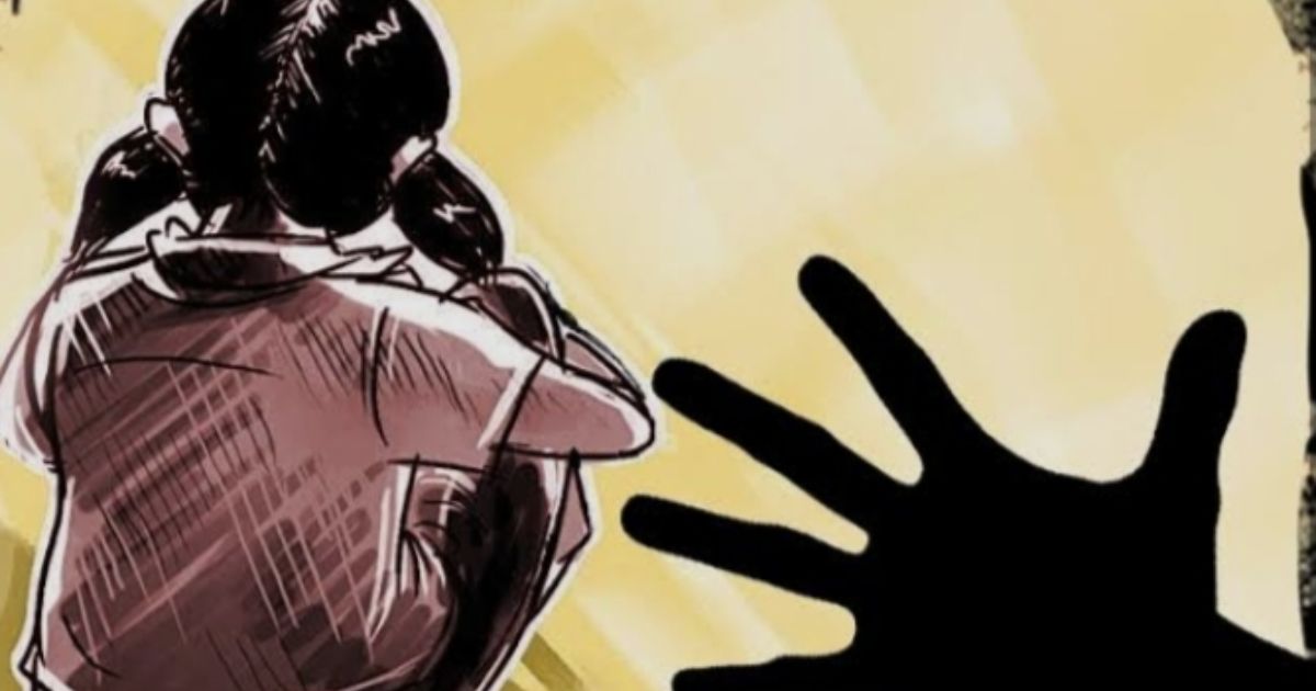 আট বছরের শিক্ষার্থীকে হাত- পা বেঁধে অপহরণ