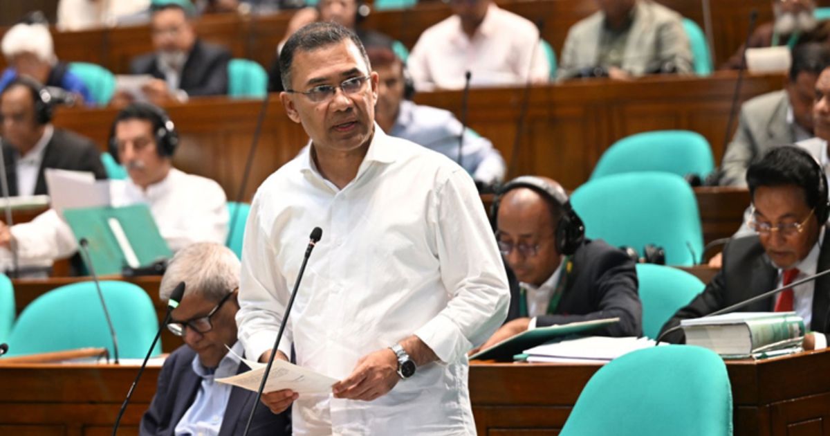 আইনশৃঙ্খলা পরিস্থিতি আরও উন্নত করতে ১০ হাজার পুলিশ নিয়োগ হবে: প্রধানমন্ত্রী