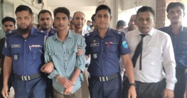 স্কুলছাত্রী শিশু সামিয়া অপহরণ ও হত্যার মামলায় যুবকের মৃত্যুদণ্ড