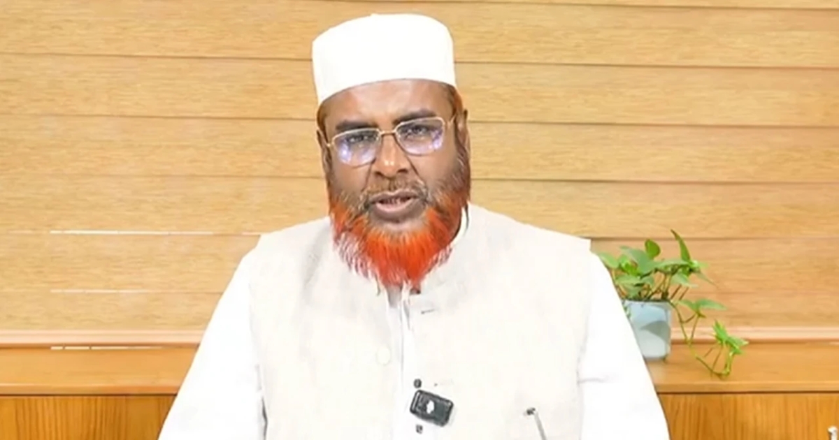 ১১ দলীয় ঐক্যের বরিশাল বিভাগীয় সমাবেশ সফল করার আহ্বান গোলাম পরওয়ারের