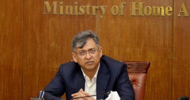 আরবি হরফের পতাকা ইস্যুতে বড় ধরনের জঙ্গি তৎপরতার তথ্য নেই: স্বরাষ্ট্রমন্ত্রী