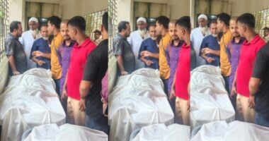 রায়পুরায় পানিতে ডুবে ৪ মাদরাসাছাত্রীর মৃত্যু