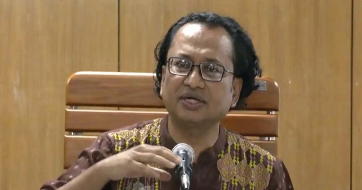 কিছু পাওয়ার আশায় বুলেটের সামনে বুক পাতেননি জুলাইযোদ্ধারা: তথ্য উপদেষ্টা