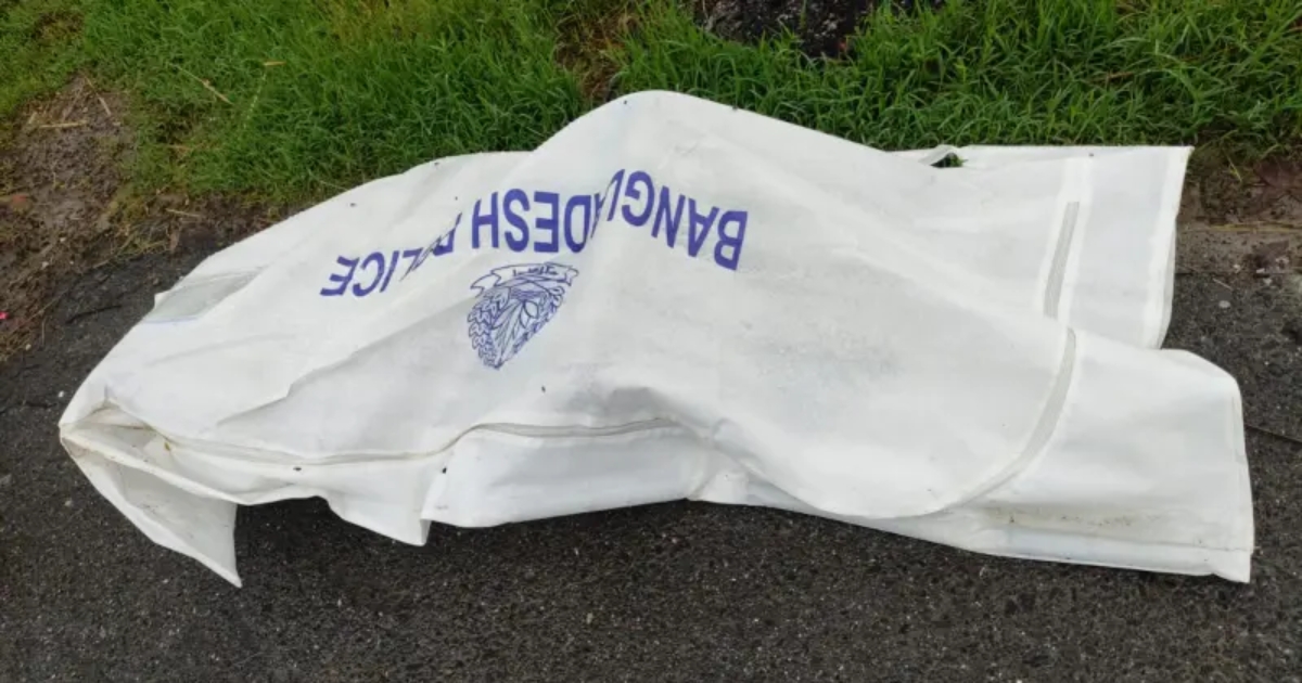 ধামইরহাটে এইচএসসি পরীক্ষার্থীর লাশ উদ্ধার